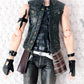 Prompto Argentum - Final Fantasy XV Play Arts Kai Action Figure Square Enix