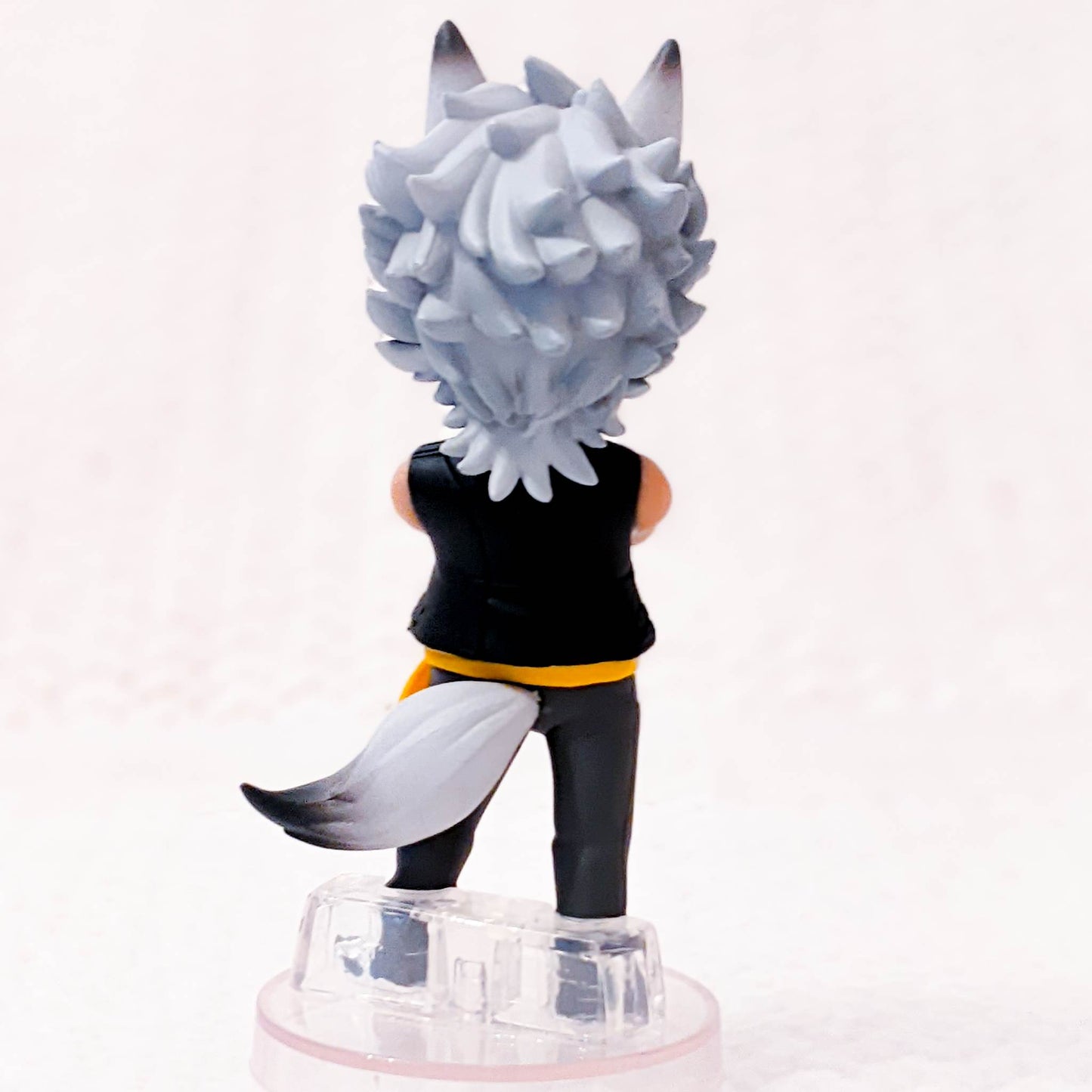 Jack Howl - Disney Twisted Wonderland Anime Deformed Series Mini Figure Aniplex