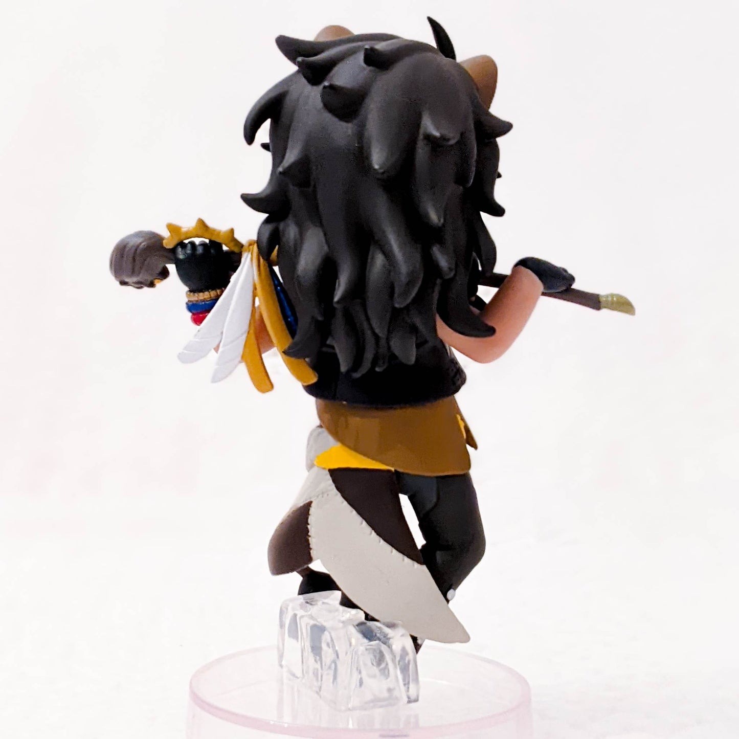 Leona Kingscholar - Disney Twisted Wonderland Anime Deformed Series Mini Figure Aniplex