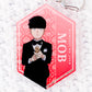 Shigeo Kageyama - Mob Psycho 100 Anime Suit ver. Acrylic Keychain