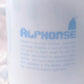 Edward & Alphonse Elric - Fullmetal Alchemist Brotherhood Glass Mug Cup Set