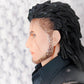 Gladiolus Amicitia - Final Fantasy XV Play Arts Kai Action Figure Square Enix