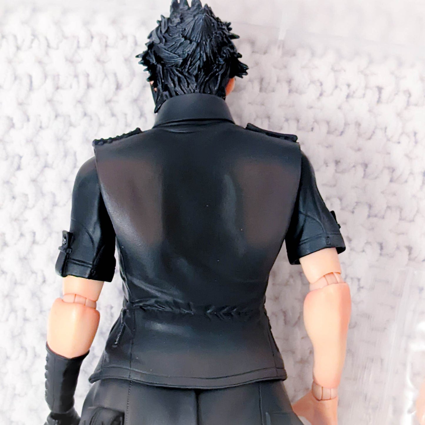 Noctis Lucis Caelum - Final Fantasy XV Play Arts Kai Action Figure Square Enix