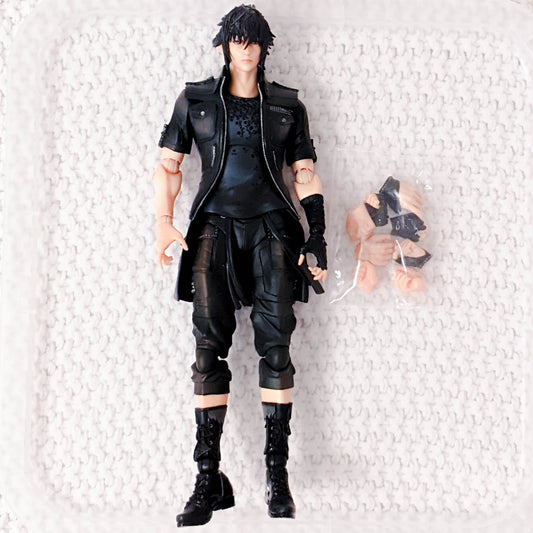 Noctis Lucis Caelum - Final Fantasy XV Play Arts Kai Action Figure Square Enix