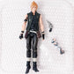 Prompto Argentum - Final Fantasy XV Play Arts Kai Action Figure Square Enix