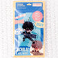 Nicholas D. Wolfwood - Trigun Stampede Anime Acrylic Keychain