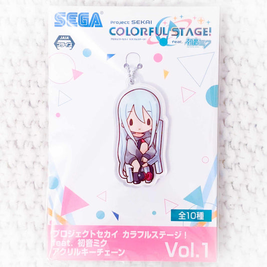 Yoisaki Kanade - Project Sekai Colorful Stage Acrylic Keychain