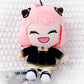 Anya Forger - SPY x FAMILY Anime Stuffed Plush Strap