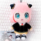 Anya Forger - SPY x FAMILY Anime Stuffed Plush Strap