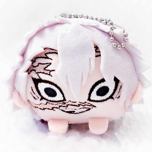 Sanemi Shinazugawa - Demon Slayer Kimetsu no Yaiba Mochi Kororin Plush Keychain