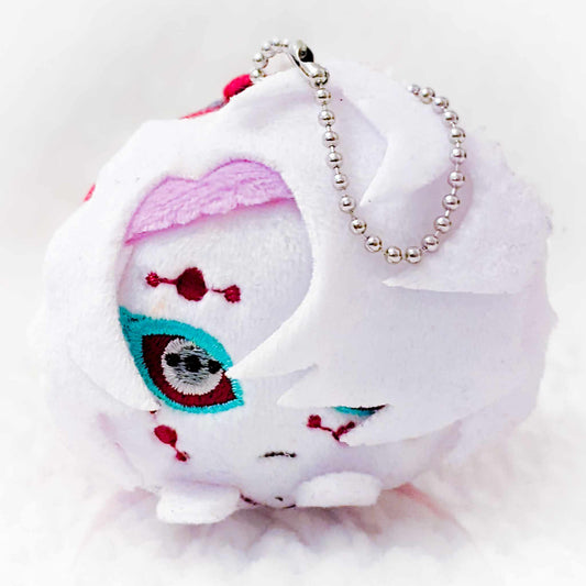 Rui - Demon Slayer Kimetsu no Yaiba Mochi Kororin Plush Keychain