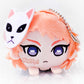 Sabito - Demon Slayer Kimetsu no Yaiba Mochi Kororin Plush Keychain