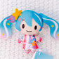 Hatsune Miku - Magical Mirai 10th Anniversary Vocaloid Chibi Plush