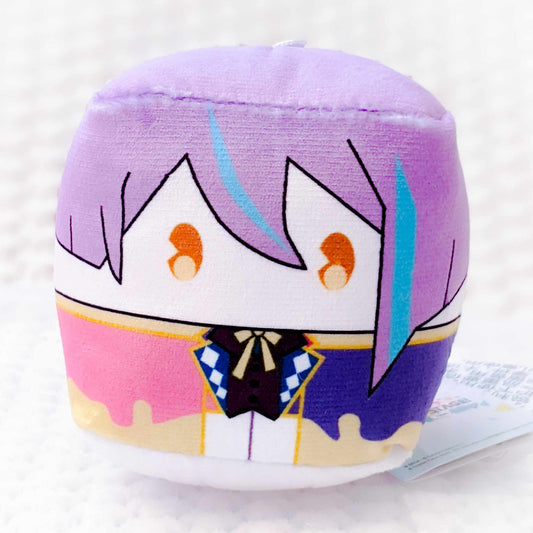 Kamishiro Rui - Project Sekai Hatsune Miku Colorful Stage Square Cube Plush