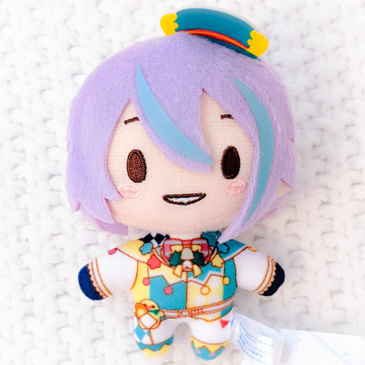 Kamishiro Rui - Project Sekai Hatsune Miku Colorful Stage Chibi Plush