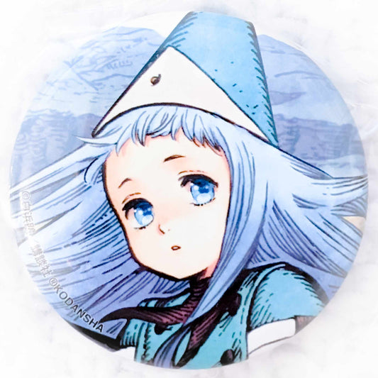 Richeh - Witch Hat Atelier Manga Illustration Art Pin Badge Button