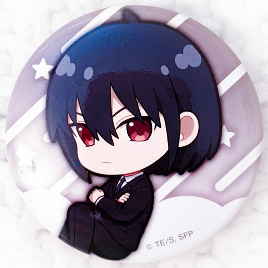 Yuri Briar - SPY x FAMILY Anime Pukasshu Pin Badge Button