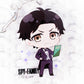 Damian Desmond - SPY x FAMILY Cafe Butler Anime Acrylic Keychain