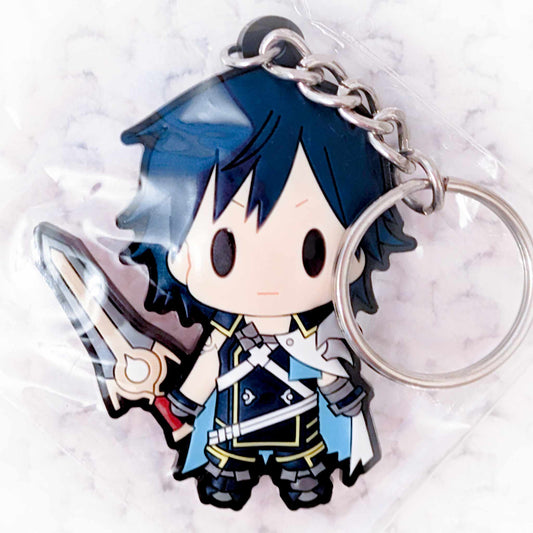 Chrom - Fire Emblem Awakening Nintendo Anime Rubber Keychain