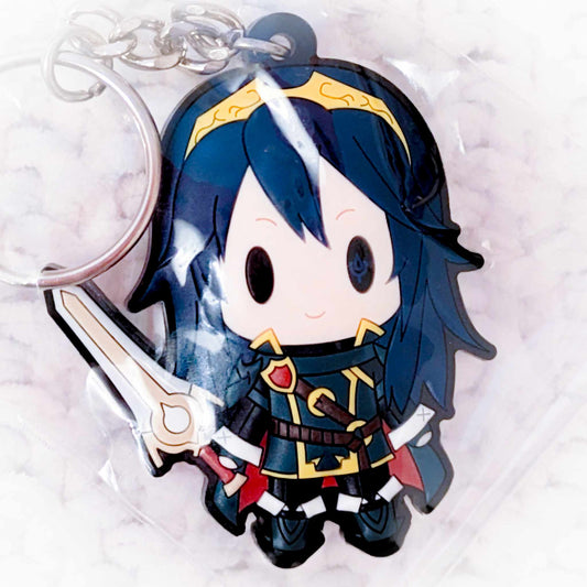 Lucina - Fire Emblem Awakening Nintendo Anime Rubber Keychain