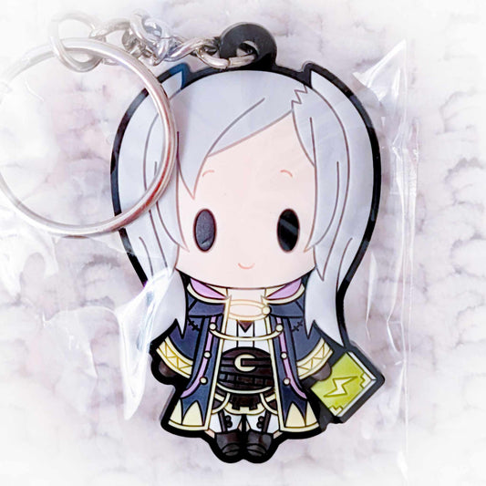 Robin (Female) - Fire Emblem Awakening Nintendo Anime Rubber Keychain