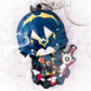 Lucina (Marth) - Fire Emblem Awakening Nintendo Anime D4 Series Rubber Keychain