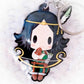 Noire - Fire Emblem Awakening Nintendo Anime Rubber Keychain