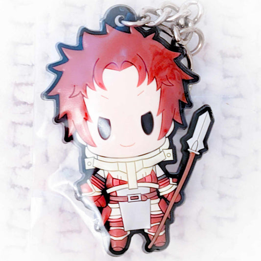 Sully - Fire Emblem Awakening Nintendo Anime D4 Series Rubber Keychain