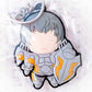 Kellam - Fire Emblem Awakening Nintendo Anime D4 Series Rubber Keychain