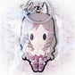 Sumia - Fire Emblem Awakening Nintendo Anime D4 Series Rubber Keychain