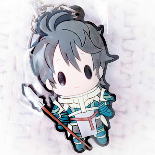 Stahl - Fire Emblem Awakening Nintendo Anime D4 Series Rubber Keychain