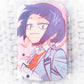 Kyoka Jiro - My Hero Academia Anime Marukaku Pin Badge Button