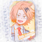 Kaminari Denki - My Hero Academia Anime Marukaku Pin Badge Button