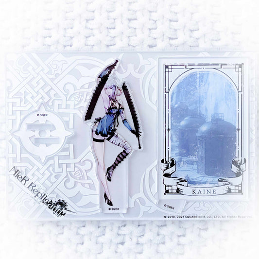 Kaine - NieR Replicant Anime Acrylic Figure Stand Square Enix