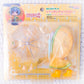 Nendoroid Doll Yellow Rain Poncho with Umbrella Outfit Good Smile Company