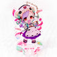 Nene Yashiro - Toilet Bound Hanako-kun Anime Zombie Acrylic Stand Keychain