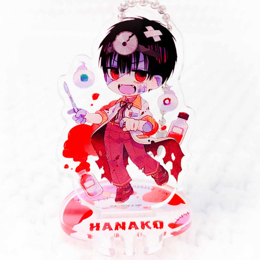 Hanako-kun - Toilet Bound Hanako-kun Anime Zombie Acrylic Stand Keychain