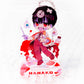 Hanako-kun - Toilet Bound Hanako-kun Anime Zombie Acrylic Stand Keychain