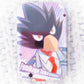 Fumikage Tokoyami - My Hero Academia Anime Marukaku Pin Badge Button