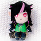 Lilia Vanrouge - Disney's Twisted Wonderland Anime Plush Strap