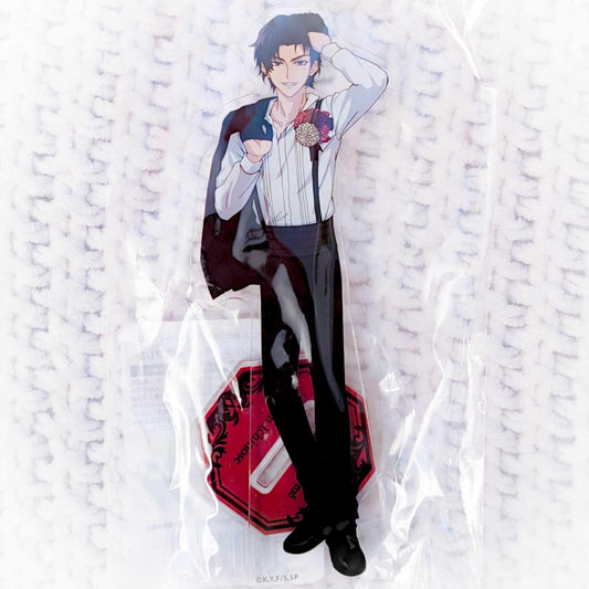 Guren Ichinose - Seraph of the End Anime Acrylic Stand