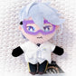 Azul Ashengrotto - Disney's Twisted Wonderland Anime Plush Strap