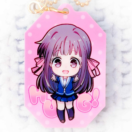 Tohru Honda - Fruits Basket Anime Chibi Hug! Keychain