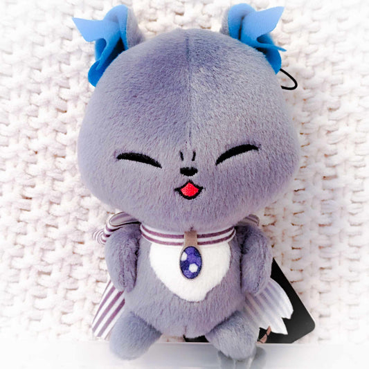 Grim - Disney's Twisted Wonderland Anime Plush Strap