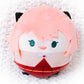 Anya Forger - SPY x FAMILY Anime Fuwakororin Round Plush Keychain