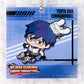 Tenya Iida & Cinnamoroll - My Hero Academia x Sanrio Anime Acrylic Keychain