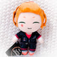 Cater Diamond - Disney's Twisted Wonderland Anime Plush Strap