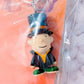 Hershel Layton - Professor Layton Mini Figure Phone Strap Charm