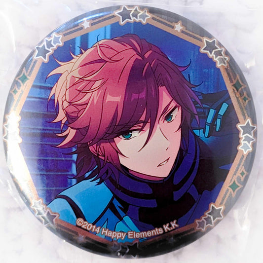 Madara Mikejima - Ensemble Stars! MaM Anime Pin Badge Button