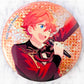 Subaru Akehoshi - Ensemble Stars! Trickstar Anime Holographic Pin Badge Button